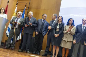 80 aniversario del Banco Mundial