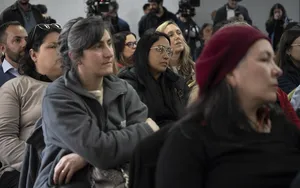 Seminario sobre buenas prácticas empresariales en equidad de género