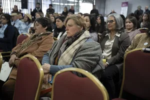 Seminario sobre buenas prácticas empresariales en equidad de género