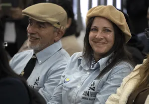 Seminario sobre buenas prácticas empresariales en equidad de género