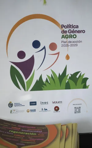 Seminario sobre buenas prácticas empresariales en equidad de género