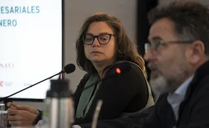 Seminario sobre buenas prácticas empresariales en equidad de género