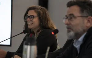 Seminario sobre buenas prácticas empresariales en equidad de género