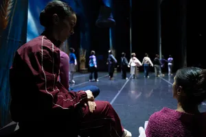 Nota a Mayra Serra