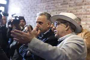 Presidente Orsi en almuerzo de ARU