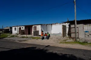 Inicio de Más Barrio en Durazno