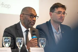 Estudio de percepción sobre cambio climático.