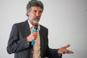 Estudio de percepción sobre cambio climático.