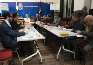 Plan de Seguridad Pública