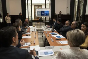 Plan de Seguridad Pública