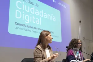 AGESIC Jornada de Ciudadanía Digital 2026