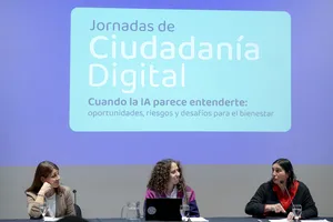 AGESIC Jornada de Ciudadanía Digital 2026