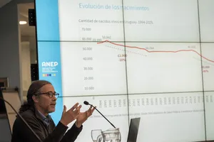 Seminario sobre evolución y proyección de la matrícula de Primaria