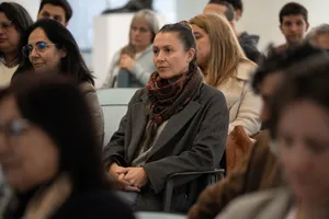 Seminario sobre evolución y proyección de la matrícula de Primaria