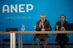 Seminario sobre evolución y proyección de la matrícula de Primaria