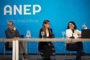 Seminario sobre evolución y proyección de la matrícula de Primaria
