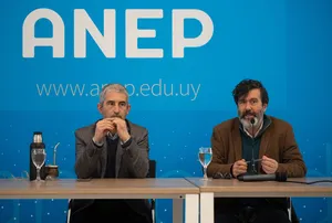 Seminario sobre evolución y proyección de la matrícula de Primaria