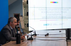 Seminario sobre evolución y proyección de la matrícula de Primaria