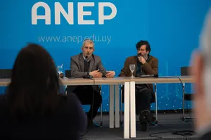 Seminario sobre evolución y proyección de la matrícula de Primaria