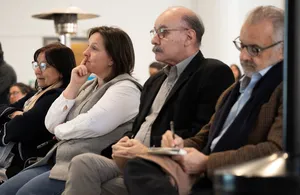 Seminario sobre evolución y proyección de la matrícula de Primaria
