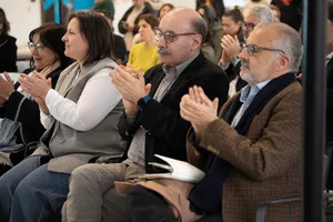 Seminario sobre evolución y proyección de la matrícula de Primaria
