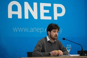 Presentación de Monitor Liceal 2025