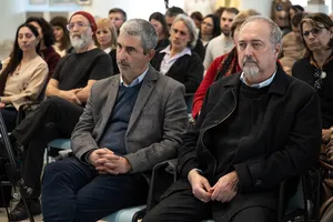 Presentación de Monitor Liceal 2025