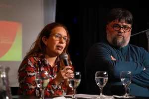 Lanzamiento del Festival Internacional de Circo y entrega del Premio INAE 2026