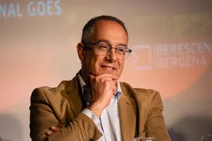 Lanzamiento del Festival Internacional de Circo y entrega del Premio INAE 2026