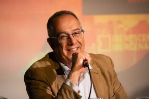 Lanzamiento del Festival Internacional de Circo y entrega del Premio INAE 2026