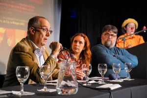 Lanzamiento del Festival Internacional de Circo y entrega del Premio INAE 2026