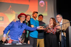 Lanzamiento del Festival Internacional de Circo y entrega del Premio INAE 2026
