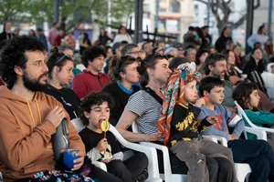Lanzamiento del Festival Internacional de Circo y entrega del Premio INAE 2026