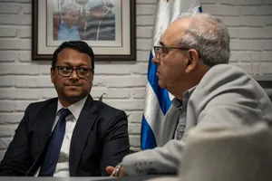 Intercambio comercial entre Uruguay e India