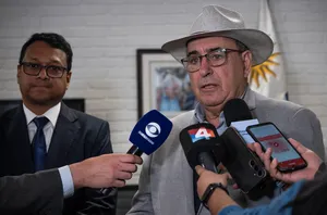 Intercambio comercial entre Uruguay e India