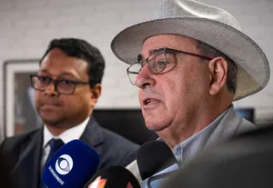 Intercambio comercial entre Uruguay e India