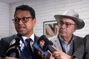Intercambio comercial entre Uruguay e India