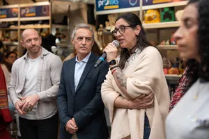 Nueva línea de crédito para monotributistas sociales