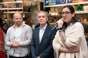 Nueva línea de crédito para monotributistas sociales