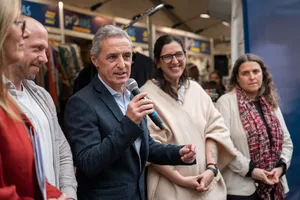 Nueva línea de crédito para monotributistas sociales