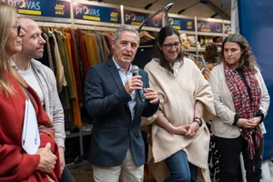 Nueva línea de crédito para monotributistas sociales