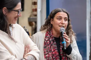 Nueva línea de crédito para monotributistas sociales