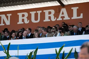 Cierre de Expo Prado 2026