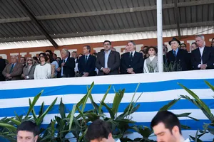 Cierre de Expo Prado 2026