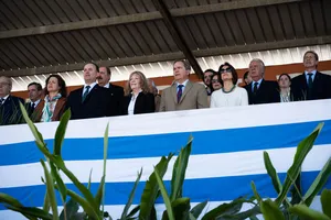 Cierre de Expo Prado 2026