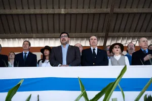 Cierre de Expo Prado 2026