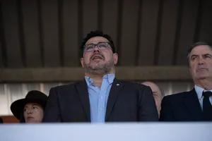 Cierre de Expo Prado 2026