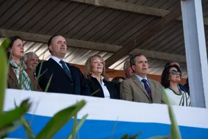 Cierre de Expo Prado 2026