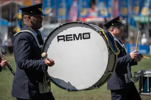 Cierre de Expo Prado 2026