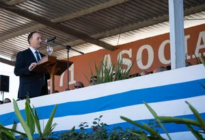 Cierre de Expo Prado 2026
